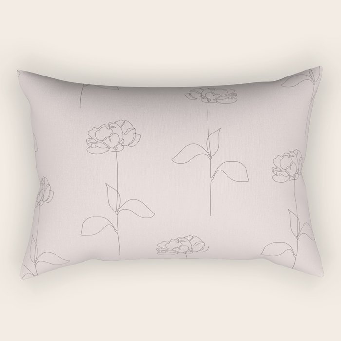 Rectangular Pillow