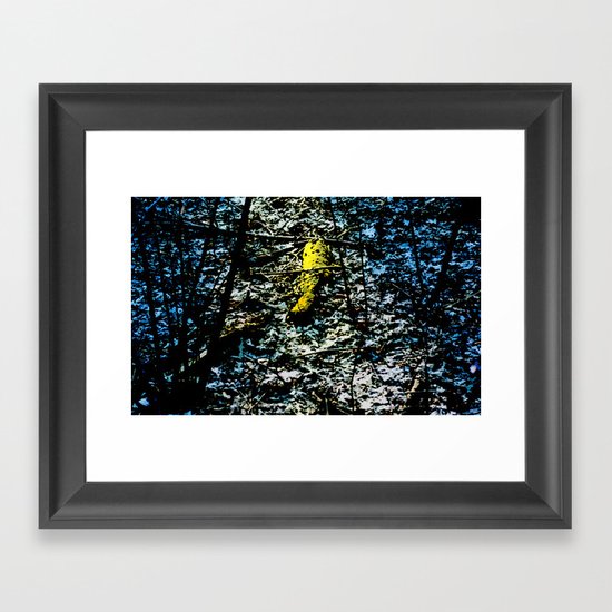 "Valtari" by Cap Blackard Framed Art Print
