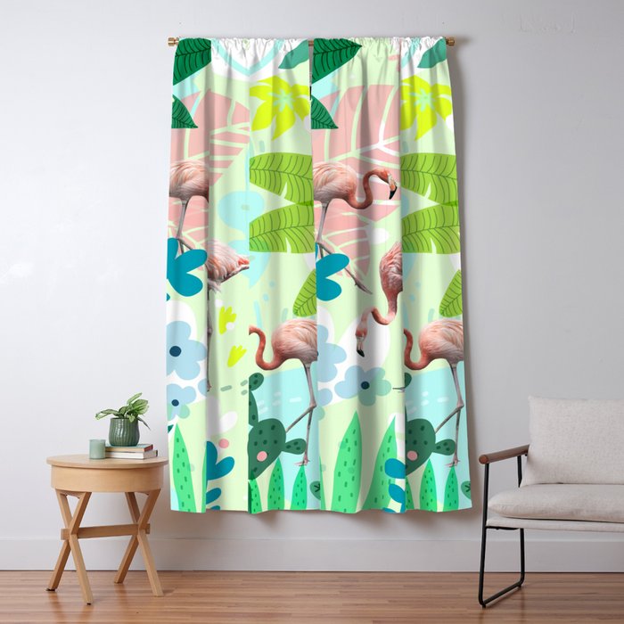 Blackout Curtain