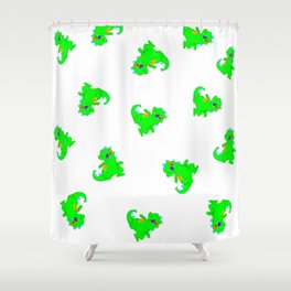 Rugrats Shower Curtains For Any Bathroom Decor Society6