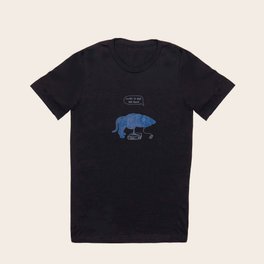 LISTEN TO YOUR OWN MUSIC CREATURE T Shirt