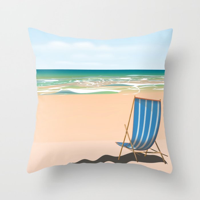 Throw Pillow