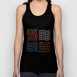 The Missing Element Tank Top