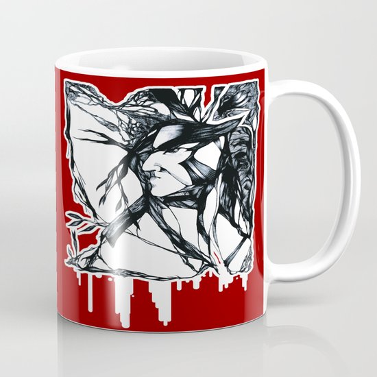 Horus Mug