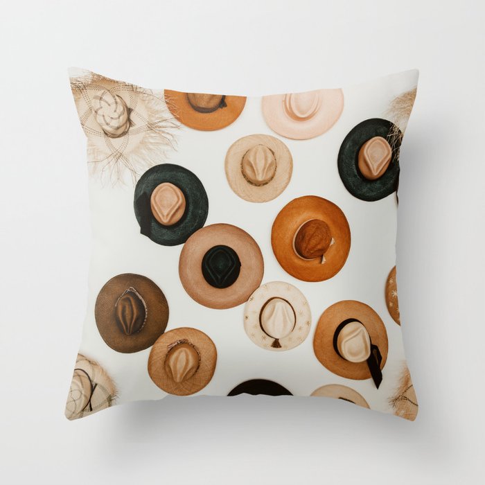 Throw Pillow