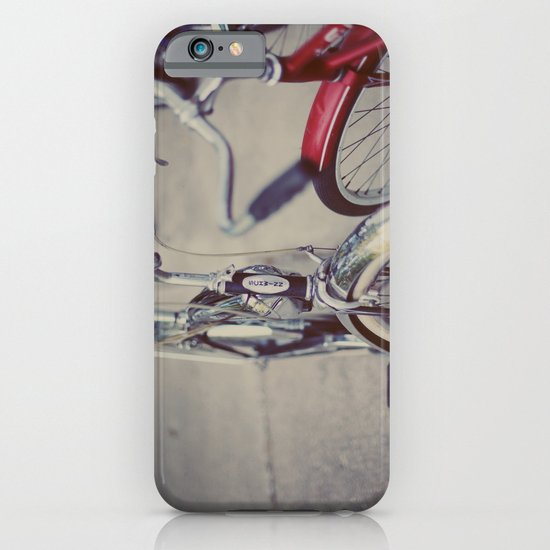 Summer Rides iPhone & iPod Case