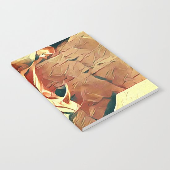 Hippo Notebook