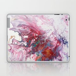 jelly fish Laptop & iPad Skin
