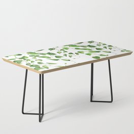 Ivy Garland 2  Coffee Table