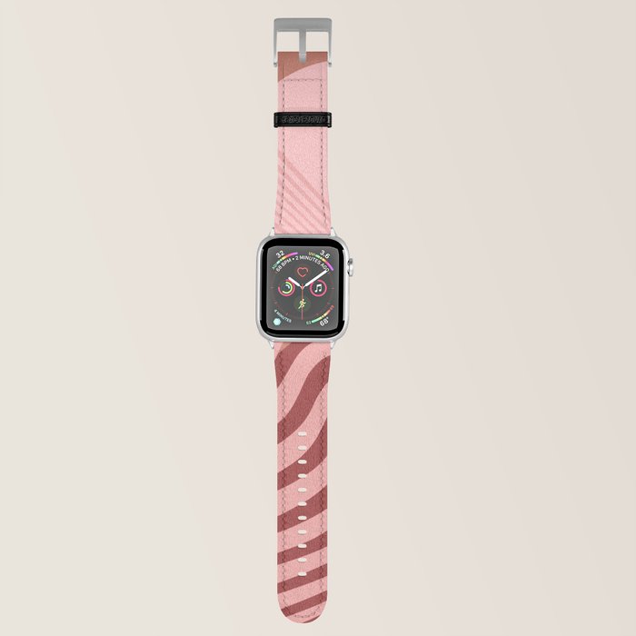 Bronze apple cheap watch band