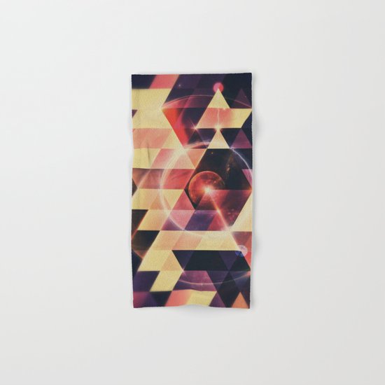 lwwcys Hand & Bath Towel