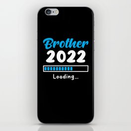 Brother 2022 Loading iPhone Skin
