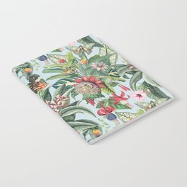 Tropical Paradise VI Notebook
