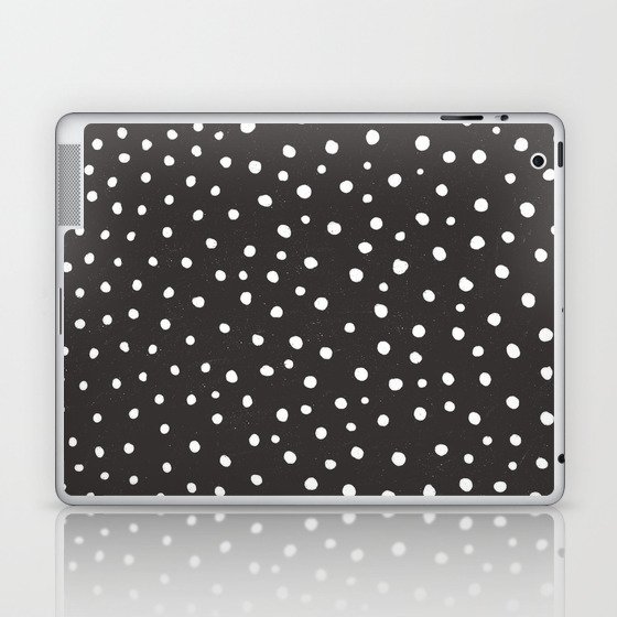 Dots Laptop & iPad Skin