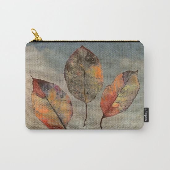 Acceptance Carry-All Pouch
