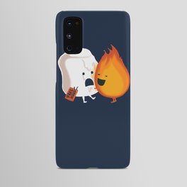 Friendly Fire Android Case
