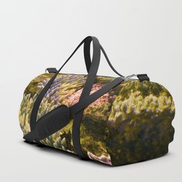 Coral Reef 2 Duffle Bag