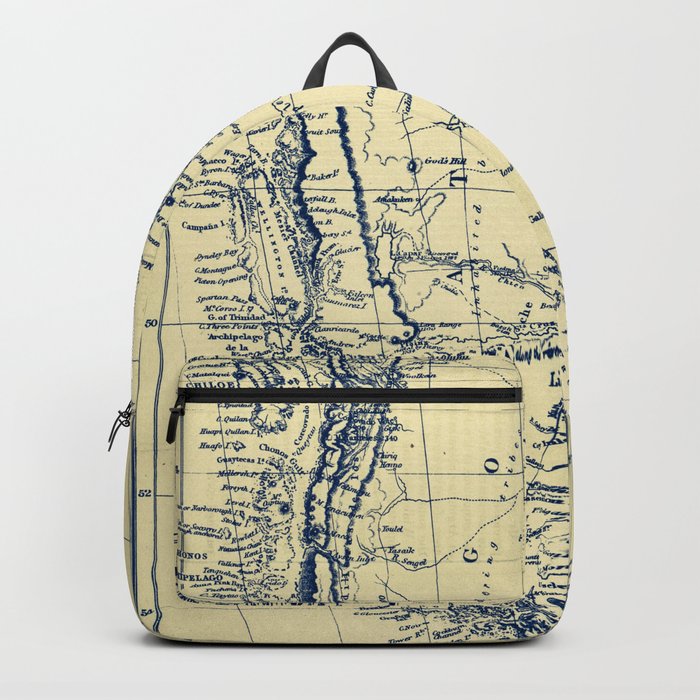 Vintage hot sale patagonia backpack