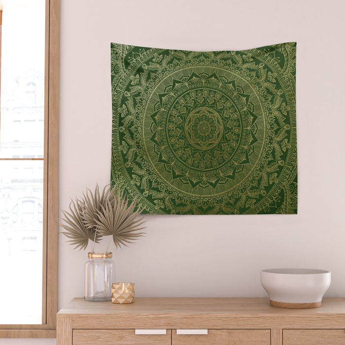 Gold tapestries new arrivals