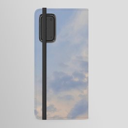 118 · clouds Android Wallet Case