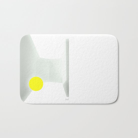 SUN Bath Mat