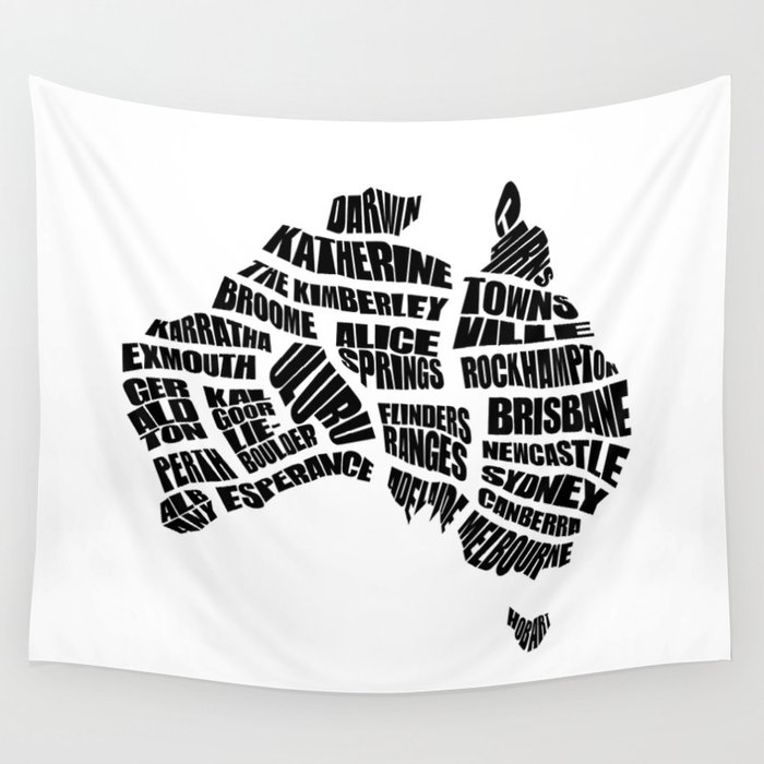 Word tapestry best sale