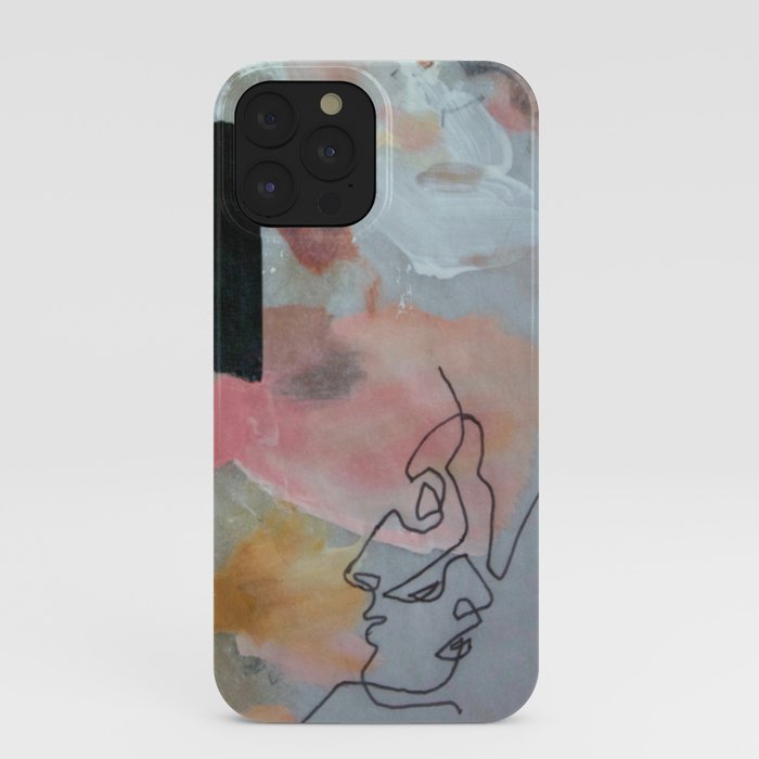 Master of None iPhone Case