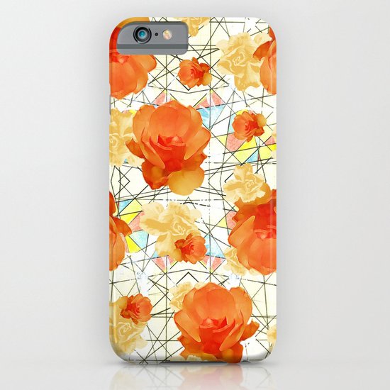 infinity iPhone & iPod Case