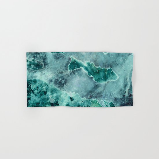 ε Adhara Hand & Bath Towel