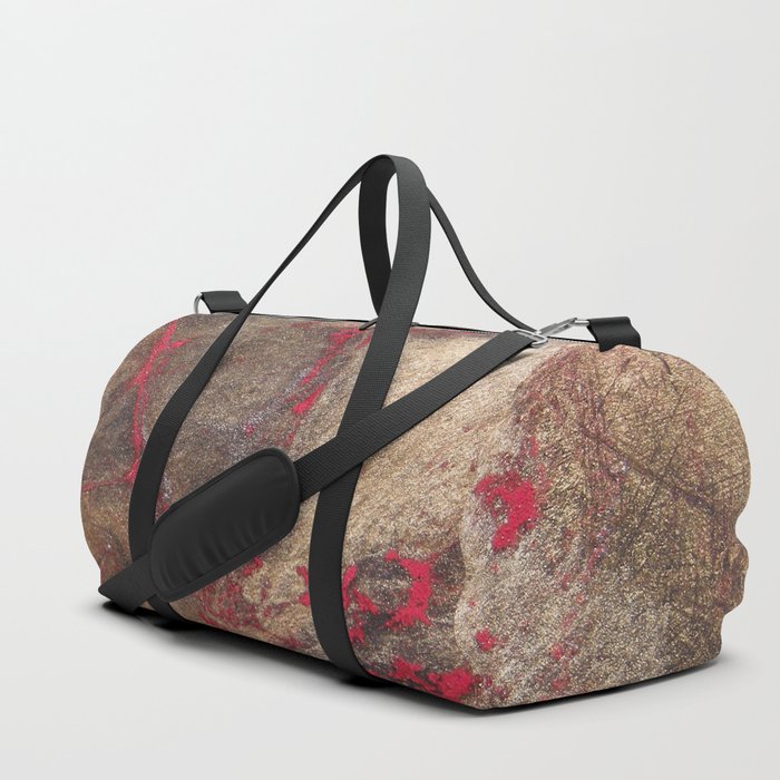 Comet 10r S 1 R O Duffle Bag By Stefaniapuntaroli