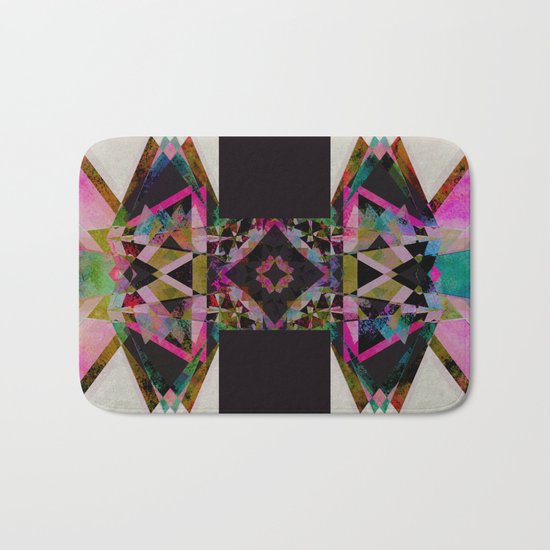 Shaman Bath Mat