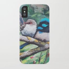 Close to you iPhone Case