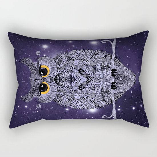 OwL Rectangular Pillow