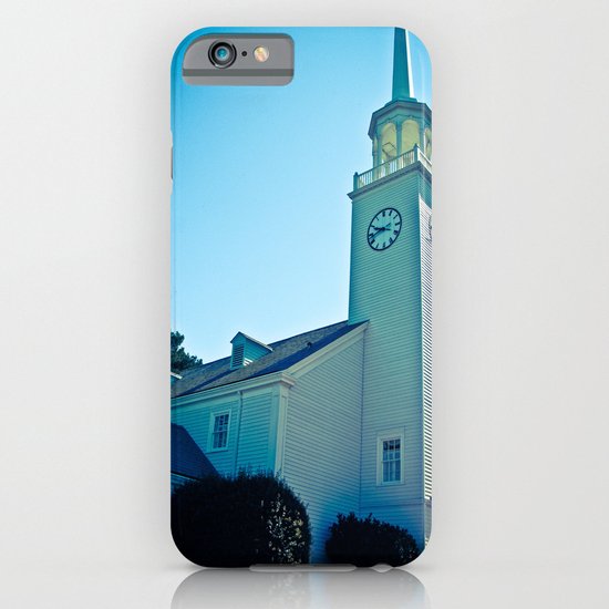 Take Your Troubles iPhone & iPod Case