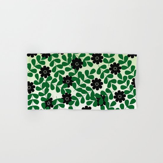 pattern 17 Hand & Bath Towel