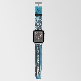 JINO ART - Color at Will 013 Apple Watch Band