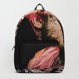 lil peep backpack