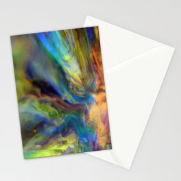 Blur 2 Stationery Cards
