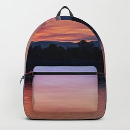 Quarry Lakes Sunrise 2 Backpack