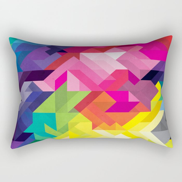 pillows stuffed with feathers