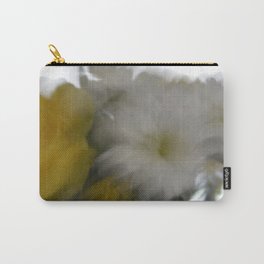 blur flowers Carry-All Pouch | Photo, Nature 