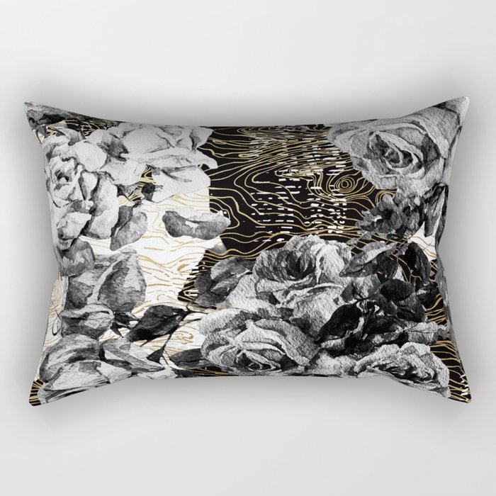 Rectangular Pillow