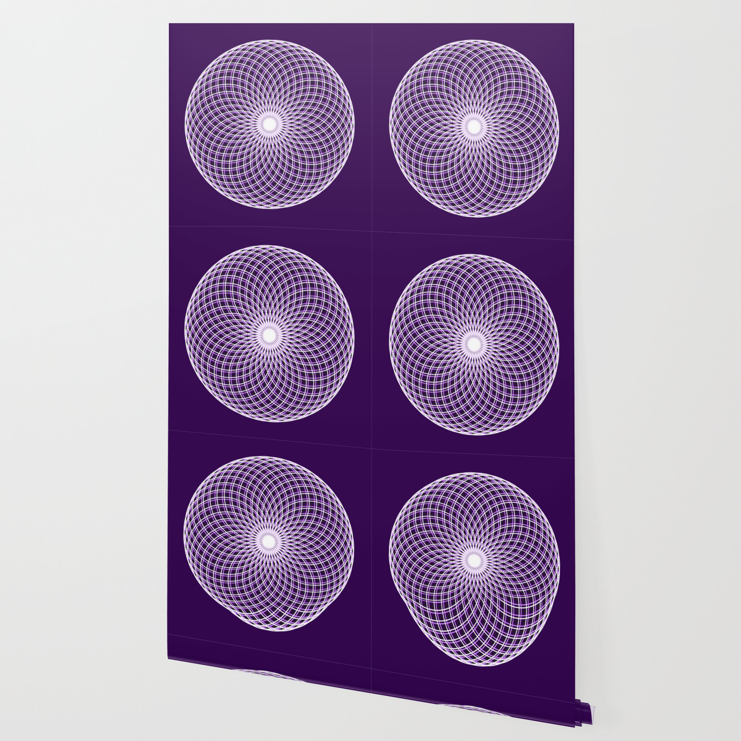 Wallpaper Nirvana Wallpaper By Leahmcphail Society6 For Android