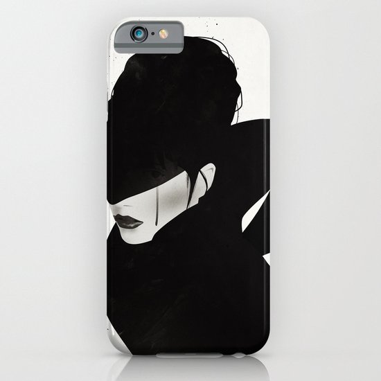 The Times They Are A-Changin' iPhone & iPod Case