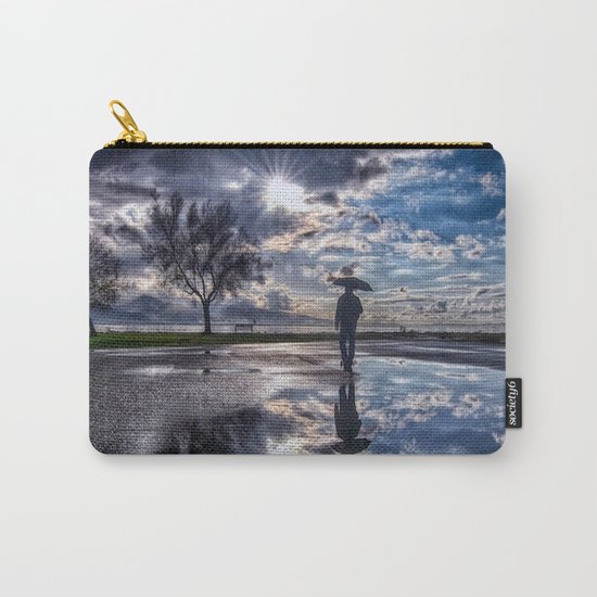 SEA Carry-All Pouch