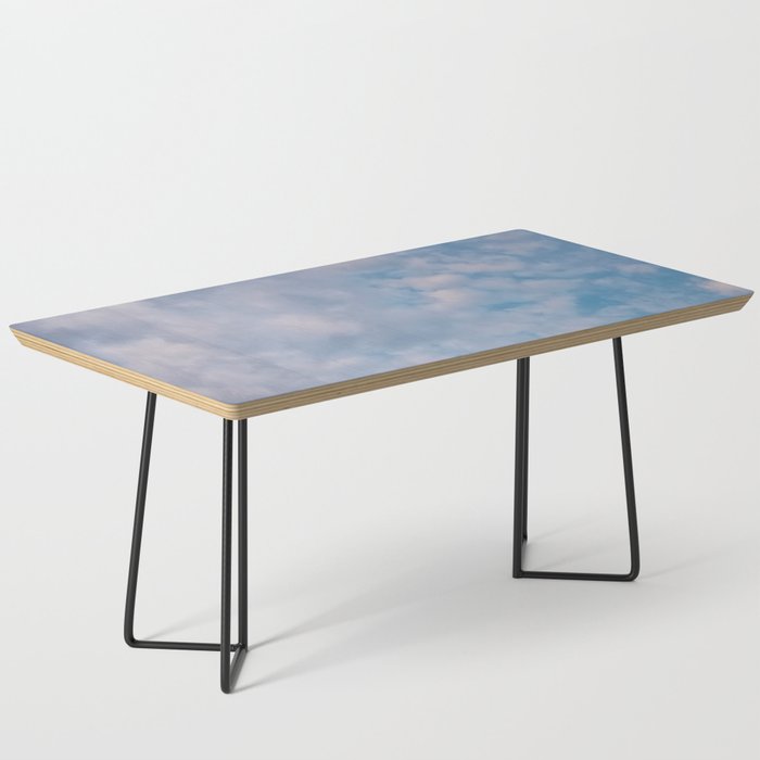 clouds Coffee Table