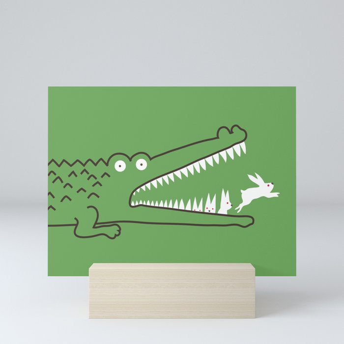 Mini Art Print