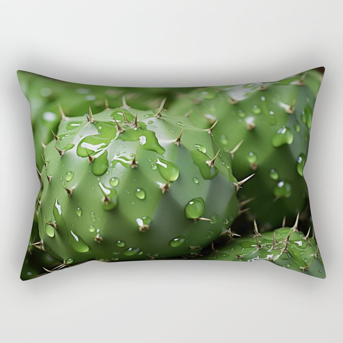 Rectangular Pillow