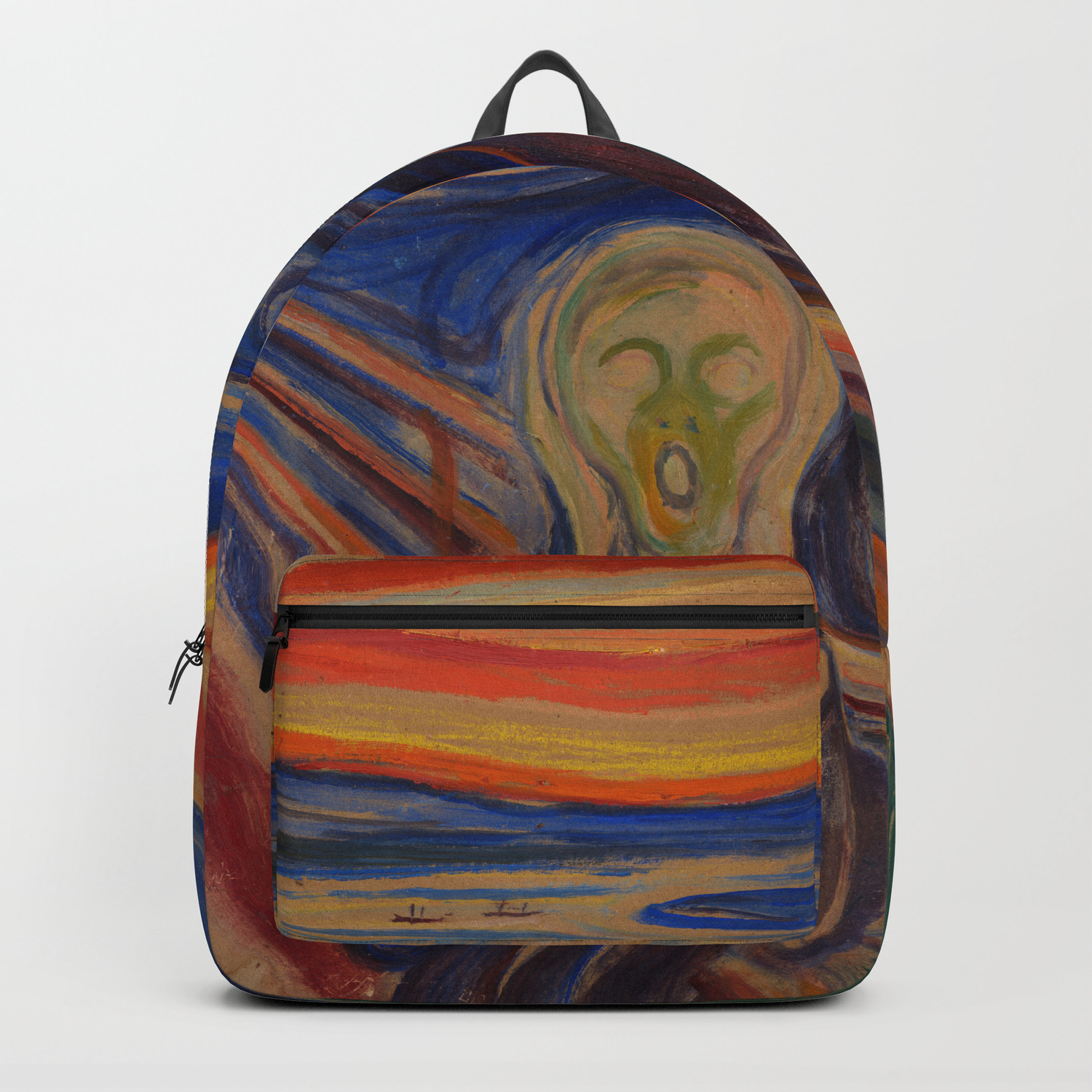 best backpack for art students