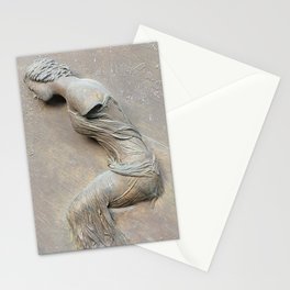 The Doors of Santa Maria degli Angeli e dei Martiri Stationery Cards